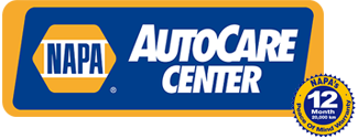 NAPA Autocare Signature Tire - Auto Repair Shop in Peterborough, Ontario