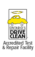 Ontario Drive Clean Emission Testing Centre